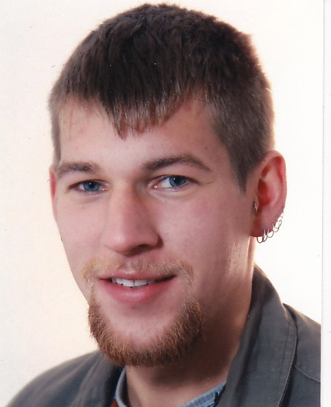 Alex Freitag