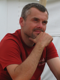 Uwe Gabele